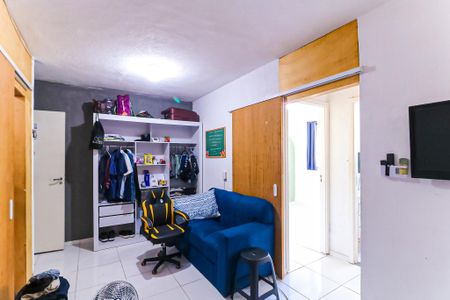 Apartamento para alugar com 50m², 2 quartos e 1 vagaSala
