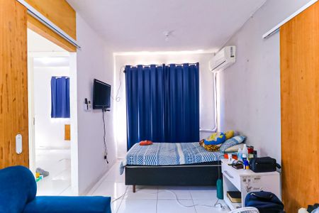 Apartamento para alugar com 50m², 2 quartos e 1 vagaSala