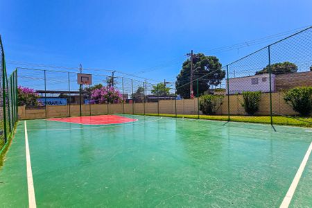 Apartamento para alugar com 50m², 2 quartos e 1 vagaQuadra Esportiva