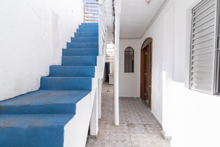 Casa à venda com 129m², 5 quartos e 1 vagaCorredor