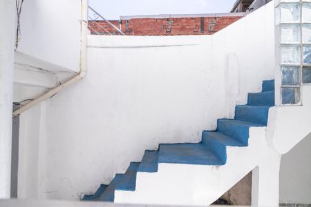 Vista do Quarto 1 de casa à venda com 5 quartos, 129m² em Vila Nhocuné, São Paulo