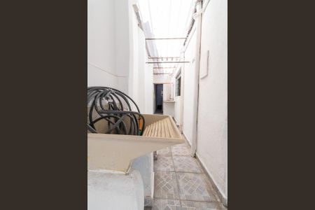 Casa à venda com 129m², 5 quartos e 1 vagaÁrea de Serviço