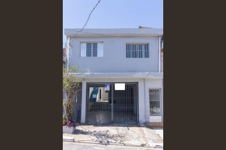 Casa à venda com 129m², 5 quartos e 1 vagaFachada