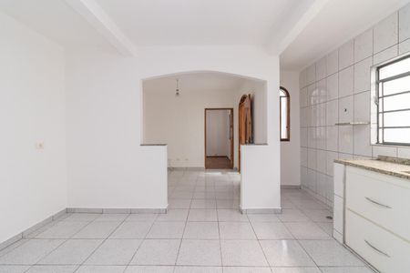 Casa à venda com 129m², 5 quartos e 1 vagaCozinha