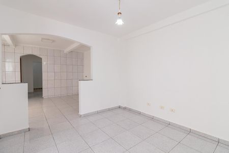Sala de casa à venda com 5 quartos, 129m² em Vila Nhocuné, São Paulo