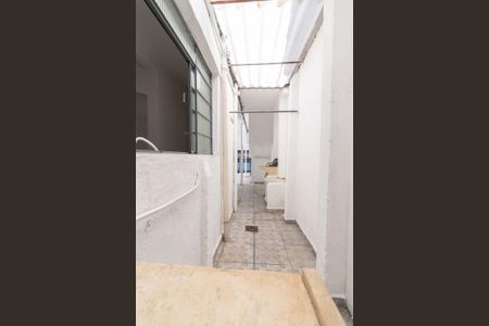 Casa à venda com 129m², 5 quartos e 1 vagaÁrea de Serviço