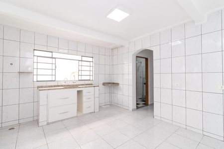 Casa à venda com 129m², 5 quartos e 1 vagaCozinha