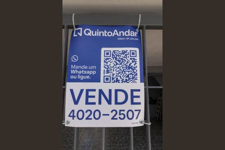 Casa à venda com 129m², 5 quartos e 1 vagaPlaquinha ZNHJ-608