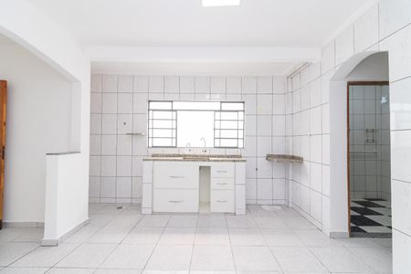 Casa à venda com 129m², 5 quartos e 1 vagaCozinha