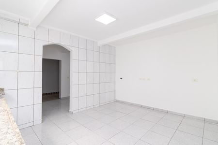 Casa à venda com 129m², 5 quartos e 1 vagaCozinha