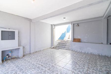 Casa à venda com 129m², 5 quartos e 1 vagaGaragem