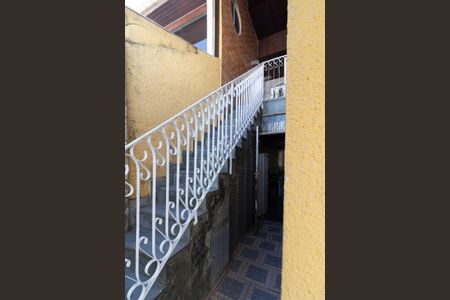 Casa para alugar com 300m², 3 quartos e 2 vagas Casa para alugar com 300m², 3 quartos e 2 vagasÁrea Externa