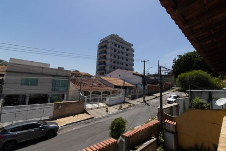 Casa para alugar com 300m², 3 quartos e 2 vagas Casa para alugar com 300m², 3 quartos e 2 vagasVista da Varanda