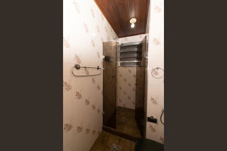 Casa para alugar com 300m², 3 quartos e 2 vagas Casa para alugar com 300m², 3 quartos e 2 vagasBanheiro 1