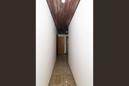 Casa para alugar com 300m², 3 quartos e 2 vagas Casa para alugar com 300m², 3 quartos e 2 vagasHall