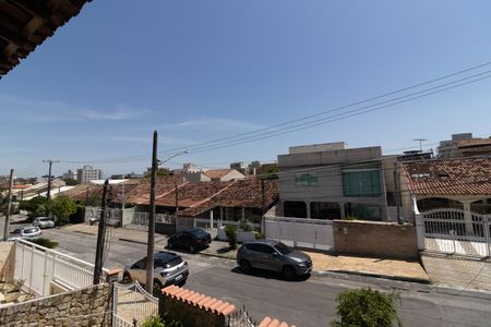 Casa para alugar com 300m², 3 quartos e 2 vagas Casa para alugar com 300m², 3 quartos e 2 vagasVista da Varanda