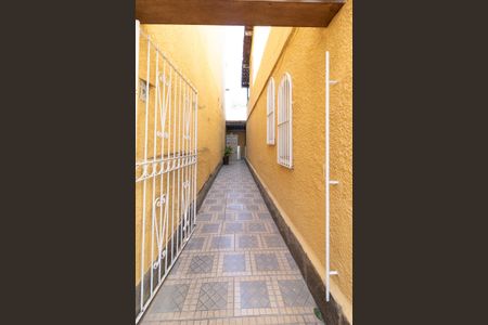 Casa para alugar com 300m², 3 quartos e 2 vagas Casa para alugar com 300m², 3 quartos e 2 vagasÁrea Externa