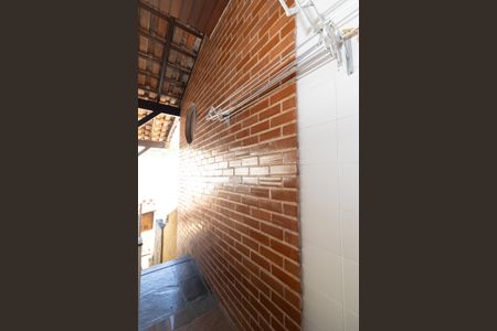 Casa para alugar com 300m², 3 quartos e 2 vagas Casa para alugar com 300m², 3 quartos e 2 vagasÁrea de Serviço