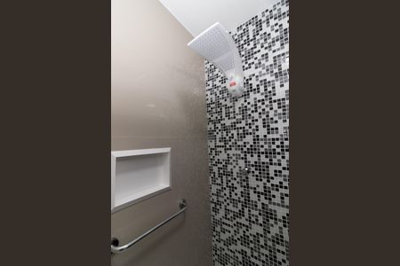 Casa para alugar com 300m², 3 quartos e 2 vagas Casa para alugar com 300m², 3 quartos e 2 vagasBanheiro da Suíte