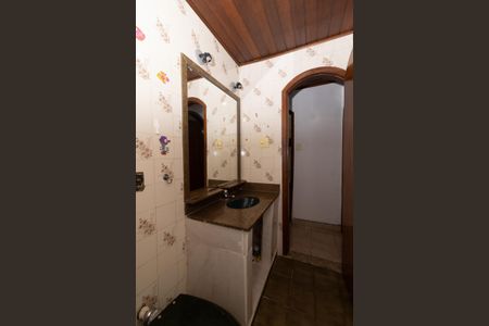 Casa para alugar com 300m², 3 quartos e 2 vagas Casa para alugar com 300m², 3 quartos e 2 vagasBanheiro 1