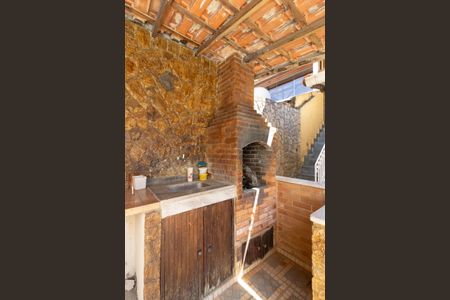 Casa para alugar com 300m², 3 quartos e 2 vagas Casa para alugar com 300m², 3 quartos e 2 vagasÁrea Externa