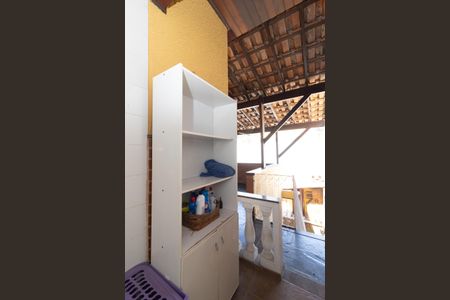 Casa para alugar com 300m², 3 quartos e 2 vagas Casa para alugar com 300m², 3 quartos e 2 vagasÁrea de Serviço