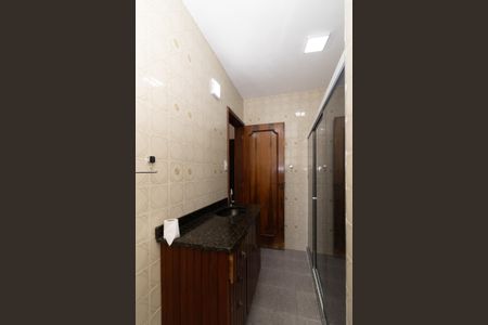 Casa para alugar com 300m², 3 quartos e 2 vagas Casa para alugar com 300m², 3 quartos e 2 vagasBanheiro da Suíte