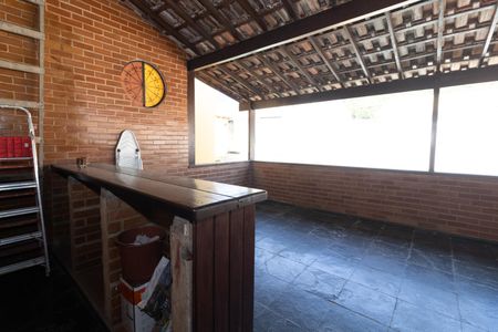 Casa para alugar com 300m², 3 quartos e 2 vagas Casa para alugar com 300m², 3 quartos e 2 vagasÁrea Gourmet