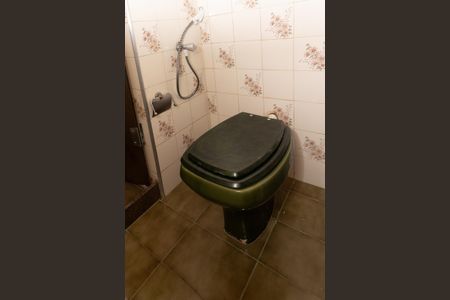 Casa para alugar com 300m², 3 quartos e 2 vagas Casa para alugar com 300m², 3 quartos e 2 vagasBanheiro 1