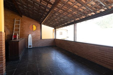 Casa para alugar com 300m², 3 quartos e 2 vagas Casa para alugar com 300m², 3 quartos e 2 vagasÁrea Gourmet