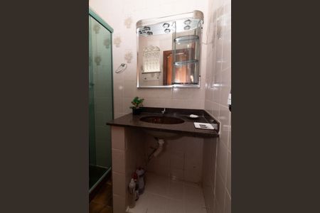 Casa para alugar com 300m², 3 quartos e 2 vagas Casa para alugar com 300m², 3 quartos e 2 vagasBanheiro 2