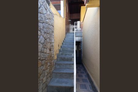 Casa para alugar com 300m², 3 quartos e 2 vagas Casa para alugar com 300m², 3 quartos e 2 vagasÁrea Externa