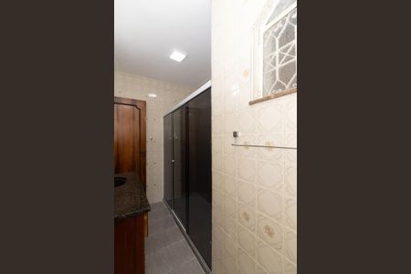 Casa para alugar com 300m², 3 quartos e 2 vagas Casa para alugar com 300m², 3 quartos e 2 vagasBanheiro da Suíte