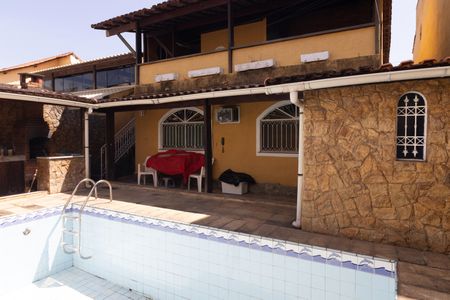 Casa para alugar com 300m², 3 quartos e 2 vagas Casa para alugar com 300m², 3 quartos e 2 vagasÁrea Externa