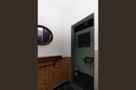 Casa para alugar com 300m², 3 quartos e 2 vagas Casa para alugar com 300m², 3 quartos e 2 vagasQuarto de Serviço