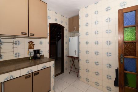 Casa para alugar com 300m², 3 quartos e 2 vagas Casa para alugar com 300m², 3 quartos e 2 vagasCozinha