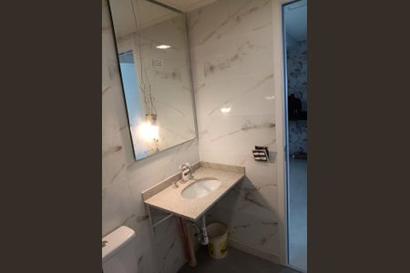 Apartamento à venda com 43m², 2 quartos e 1 vaga Apartamento à venda com 43m², 2 quartos e 1 vagaFoto 07