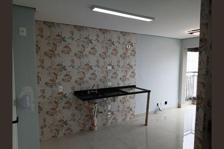 Apartamento à venda com 43m², 2 quartos e 1 vaga Apartamento à venda com 43m², 2 quartos e 1 vagaFoto 19