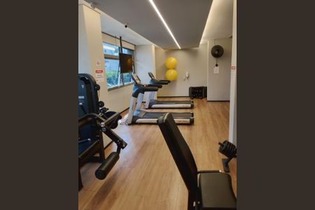 Apartamento à venda com 43m², 2 quartos e 1 vaga Apartamento à venda com 43m², 2 quartos e 1 vagaFoto 03