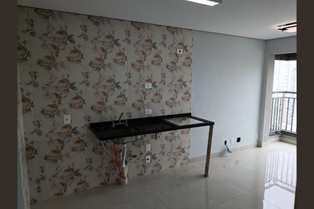 Apartamento à venda com 43m², 2 quartos e 1 vaga Apartamento à venda com 43m², 2 quartos e 1 vagaFoto 21