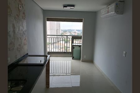 Foto 15 de apartamento à venda com 2 quartos, 43m² em Vila Prudente, São Paulo