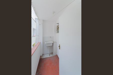 Apartamento para alugar com 70m², 1 quarto e sem vagaÁrea de Serviço