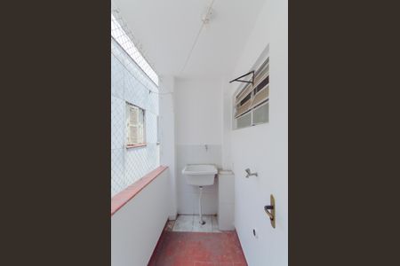 Apartamento para alugar com 70m², 1 quarto e sem vagaÁrea de Serviço