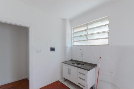 Apartamento para alugar com 70m², 1 quarto e sem vagaCozinha