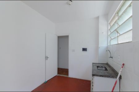 Apartamento para alugar com 70m², 1 quarto e sem vagaCozinha