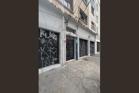 Apartamento para alugar com 70m², 1 quarto e sem vagaFachada