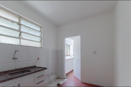 Apartamento para alugar com 70m², 1 quarto e sem vagaCozinha