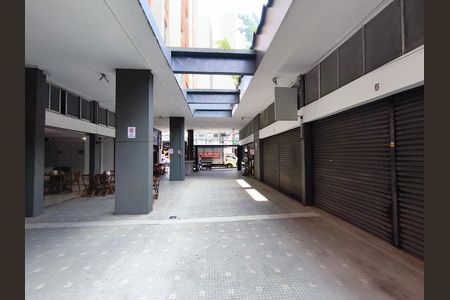 Apartamento para alugar com 43m², 2 quartos e 1 vagaAcesso