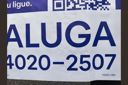 Apartamento para alugar com 43m², 2 quartos e 1 vagaPlaquinha