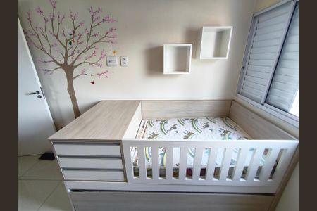Apartamento para alugar com 43m², 2 quartos e 1 vagaQuarto 2